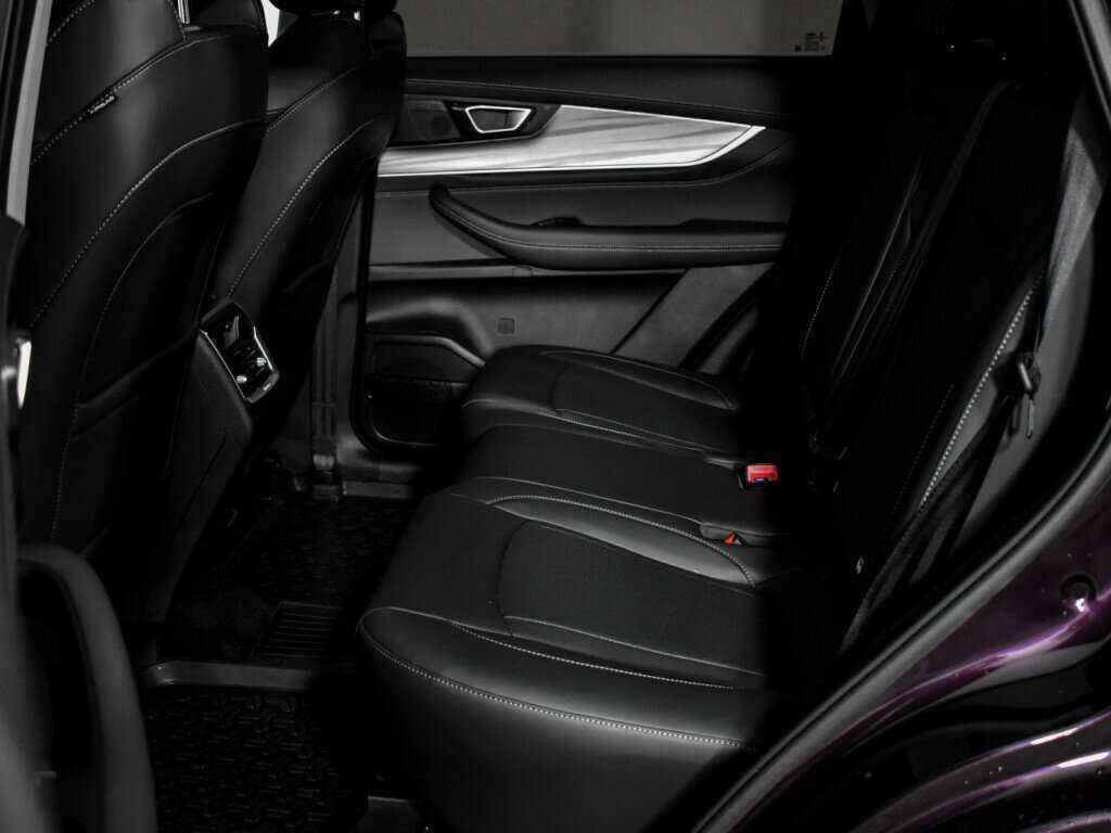 Б/У Чери Тигго 8 Про Макс 2022 года. Фото: #11