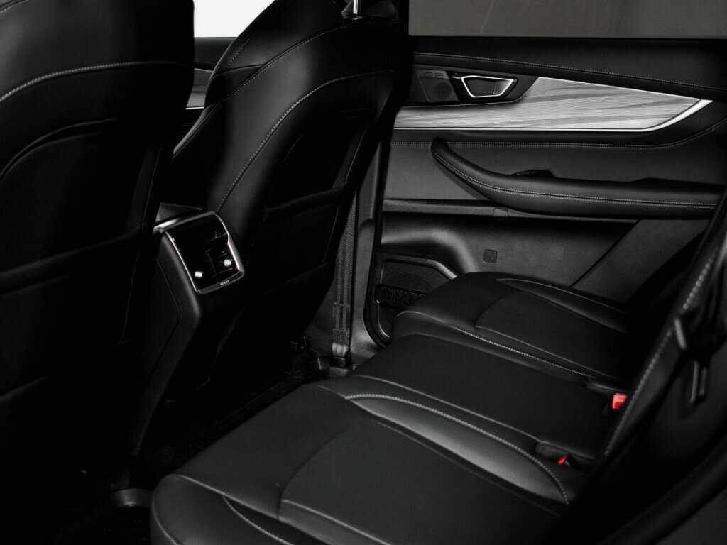 Б/У Чери Тигго 8 Про Макс 2022 года. Фото: #12