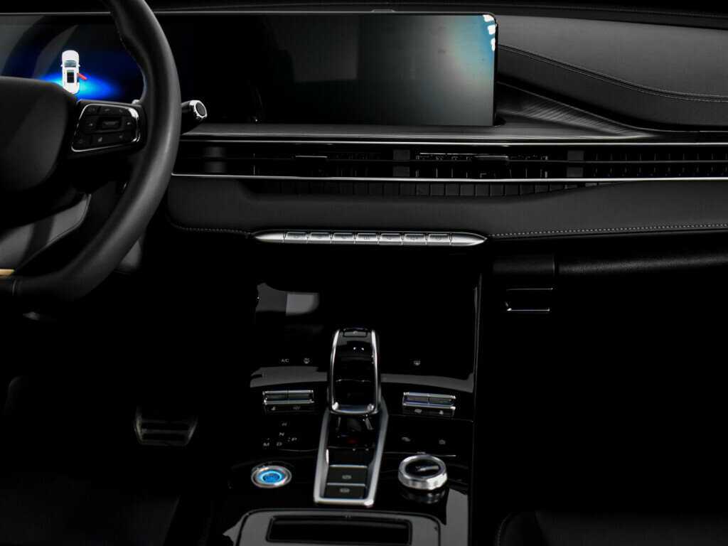 Б/У Чери Тигго 8 Про Макс 2022 года. Фото: #15