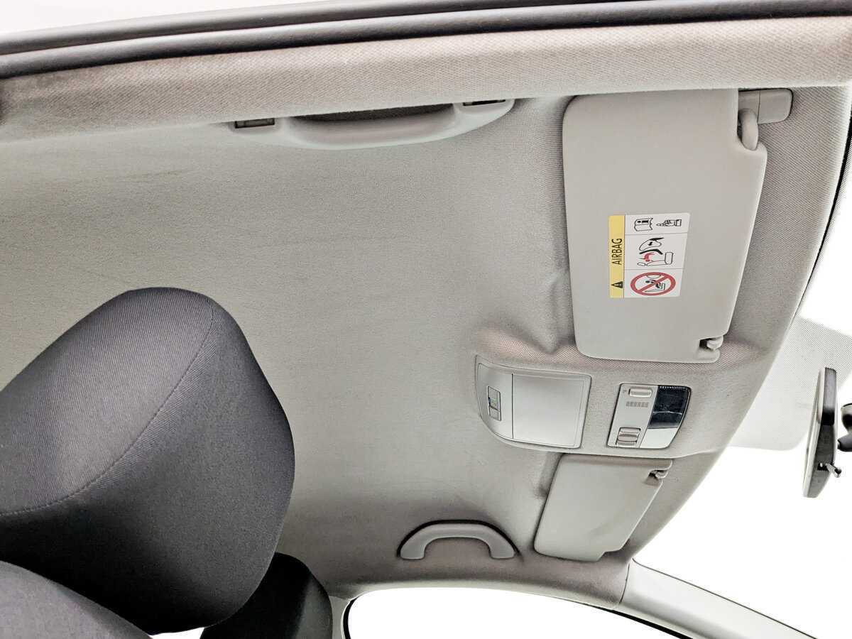 Б/У Шкода Рапид 2017 года. Фото: #21