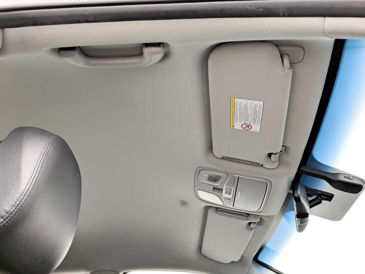 Б/У Киа Соренто 2017 года. Фото: #19