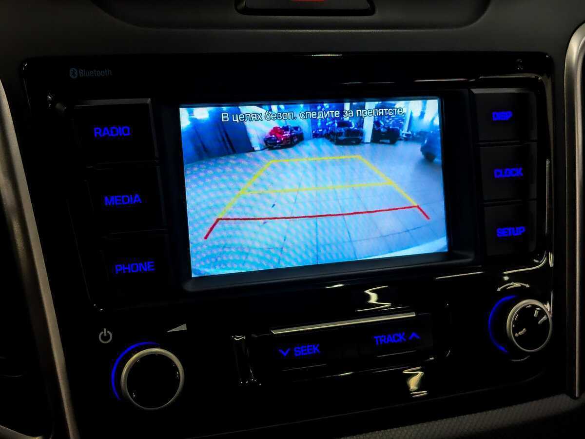 Б/У Хендай Крета 2020 года. Фото: #25