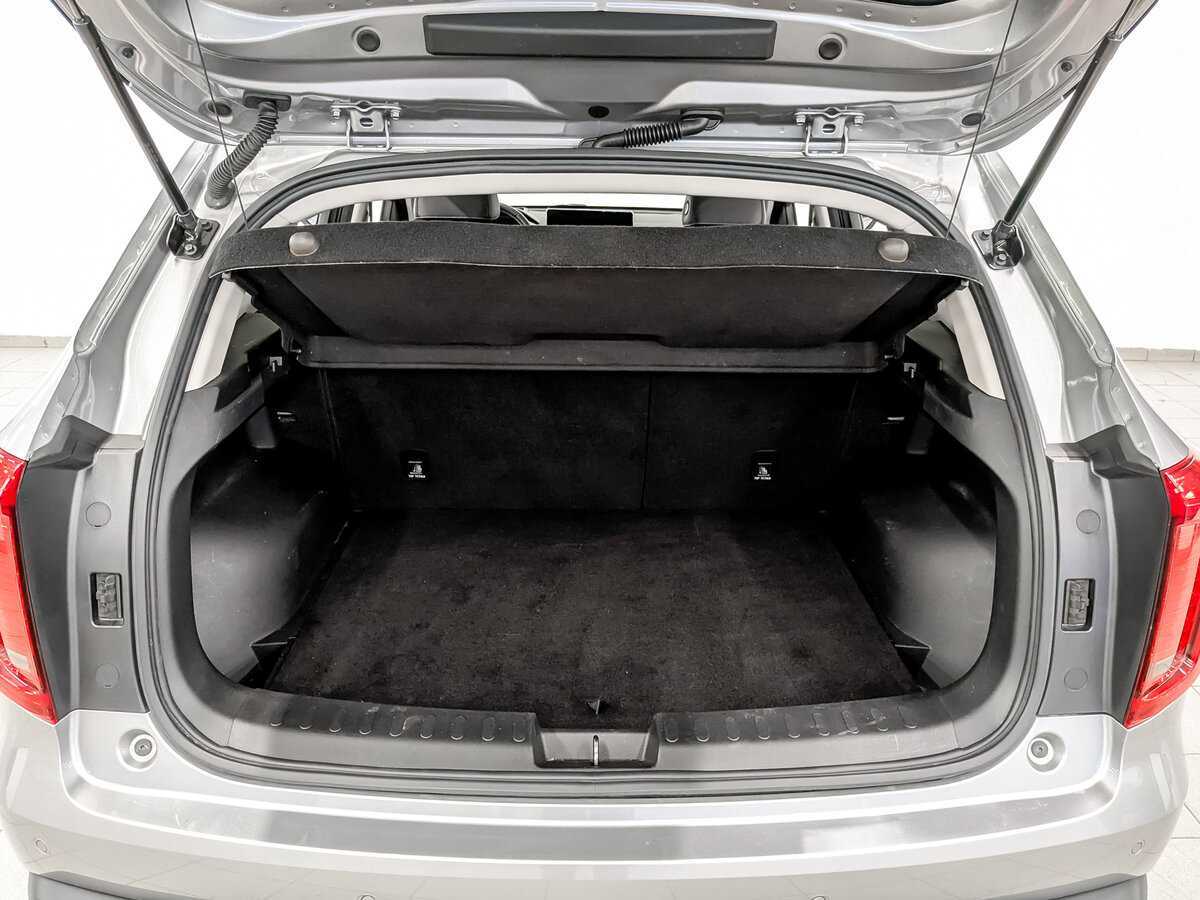 Б/У Хавал Джолион 2023 года. Фото: #9