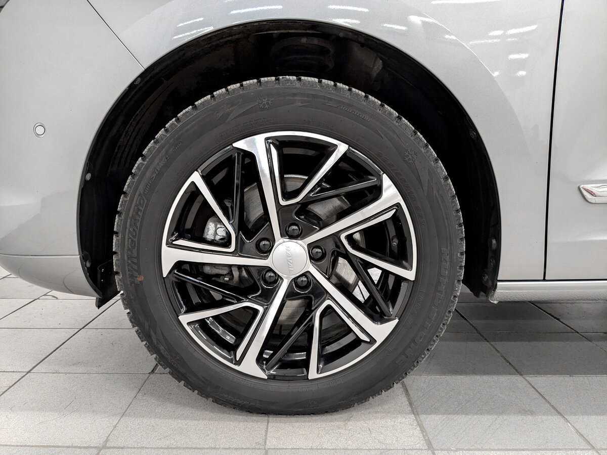 Б/У Хавал Джолион 2023 года. Фото: #17