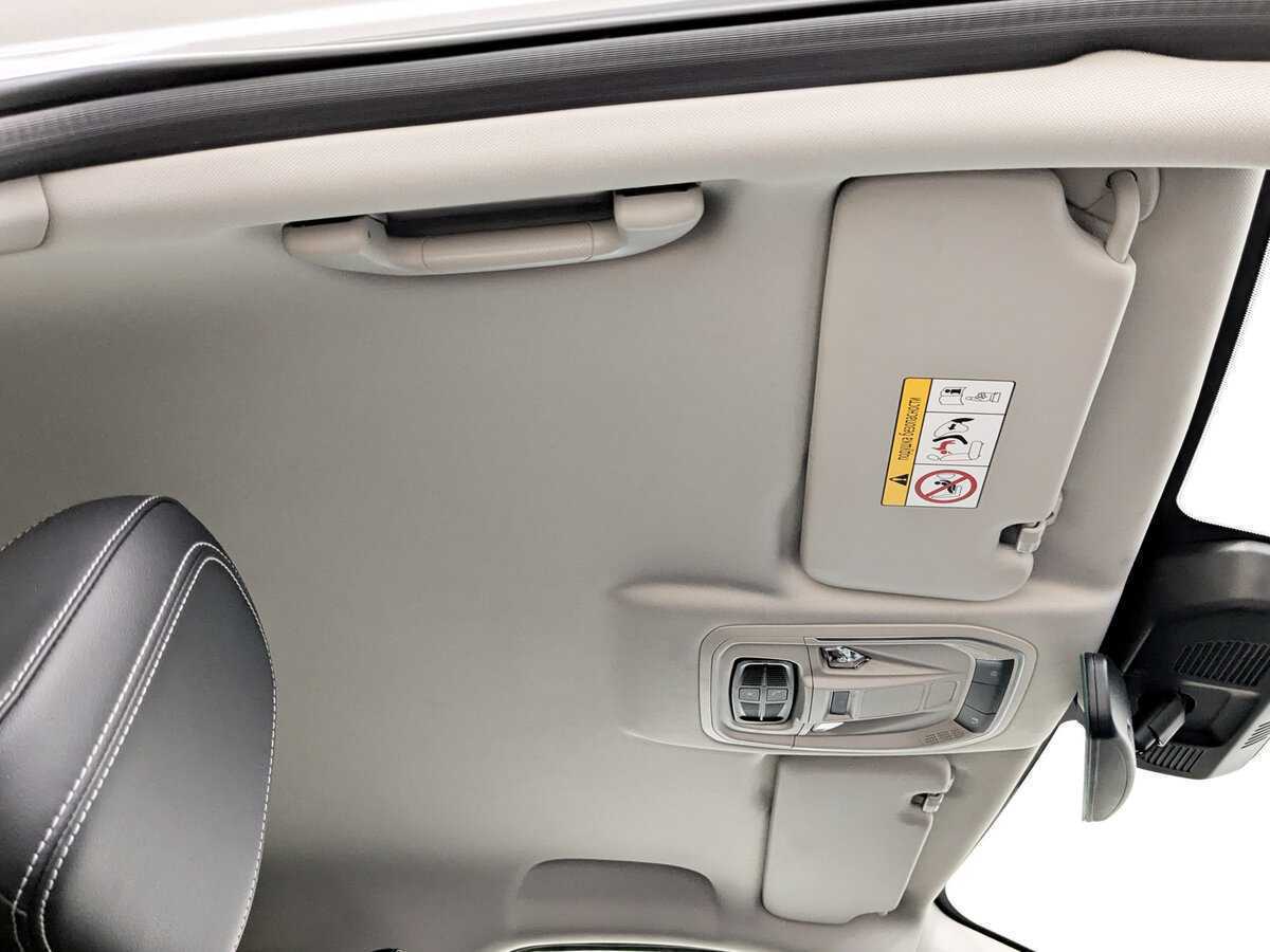 Б/У Хавал Джолион 2023 года. Фото: #22