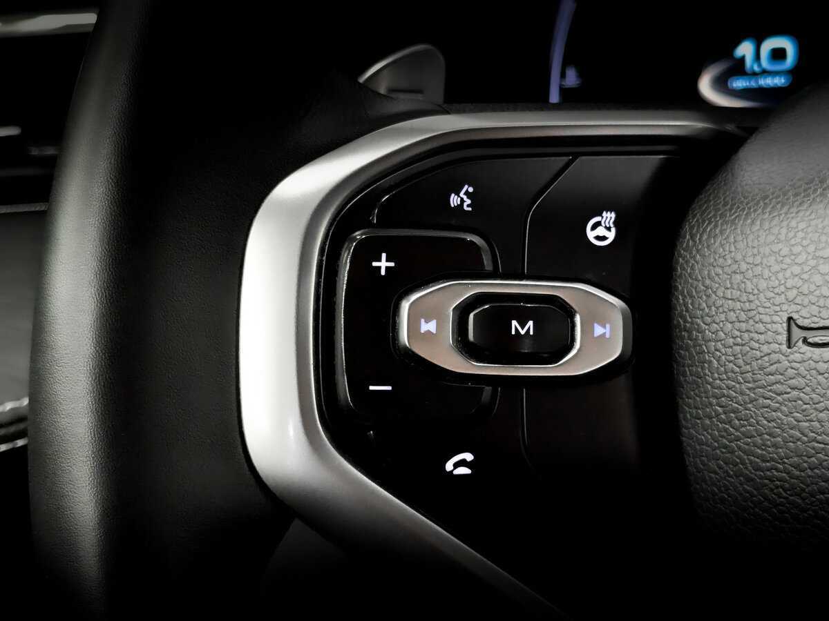 Б/У Хавал Джолион 2023 года. Фото: #26