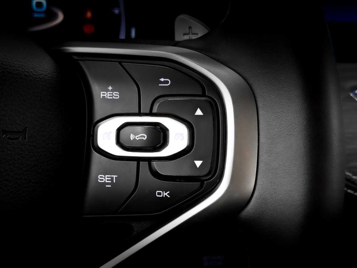 Б/У Хавал Джолион 2023 года. Фото: #27