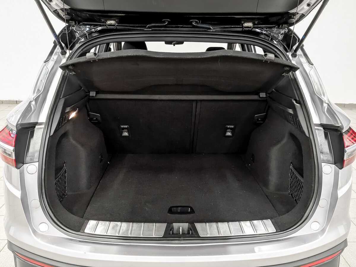 Б/У Джили Кулрэй 2020 года. Фото: #9