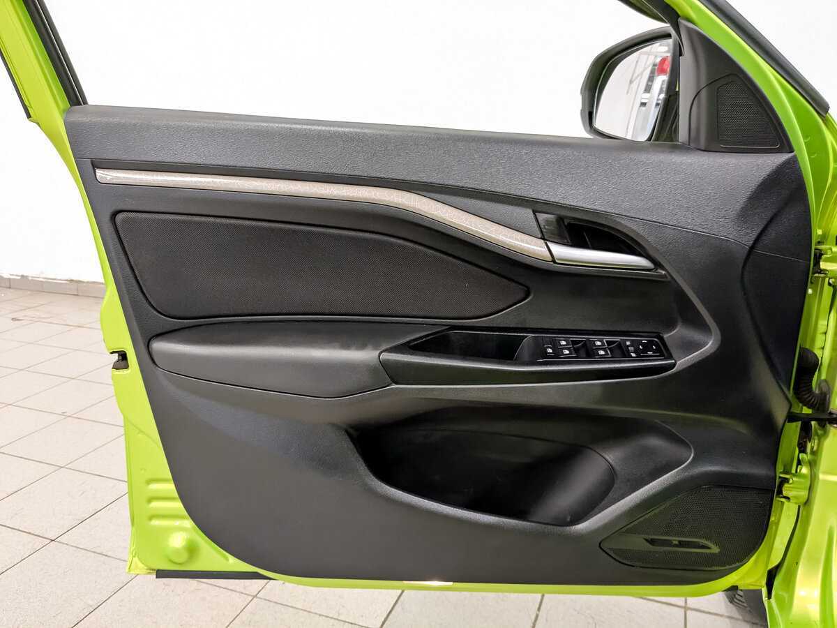 Б/У Лада (ВАЗ) Веста 2016 года. Фото: #18