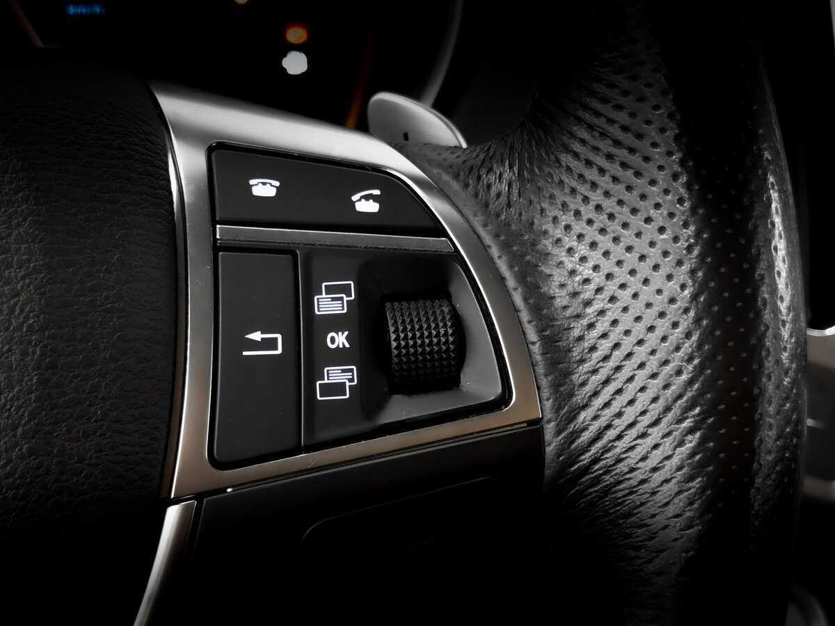 Haval H9 2021 года с пробегом. Фото: #28