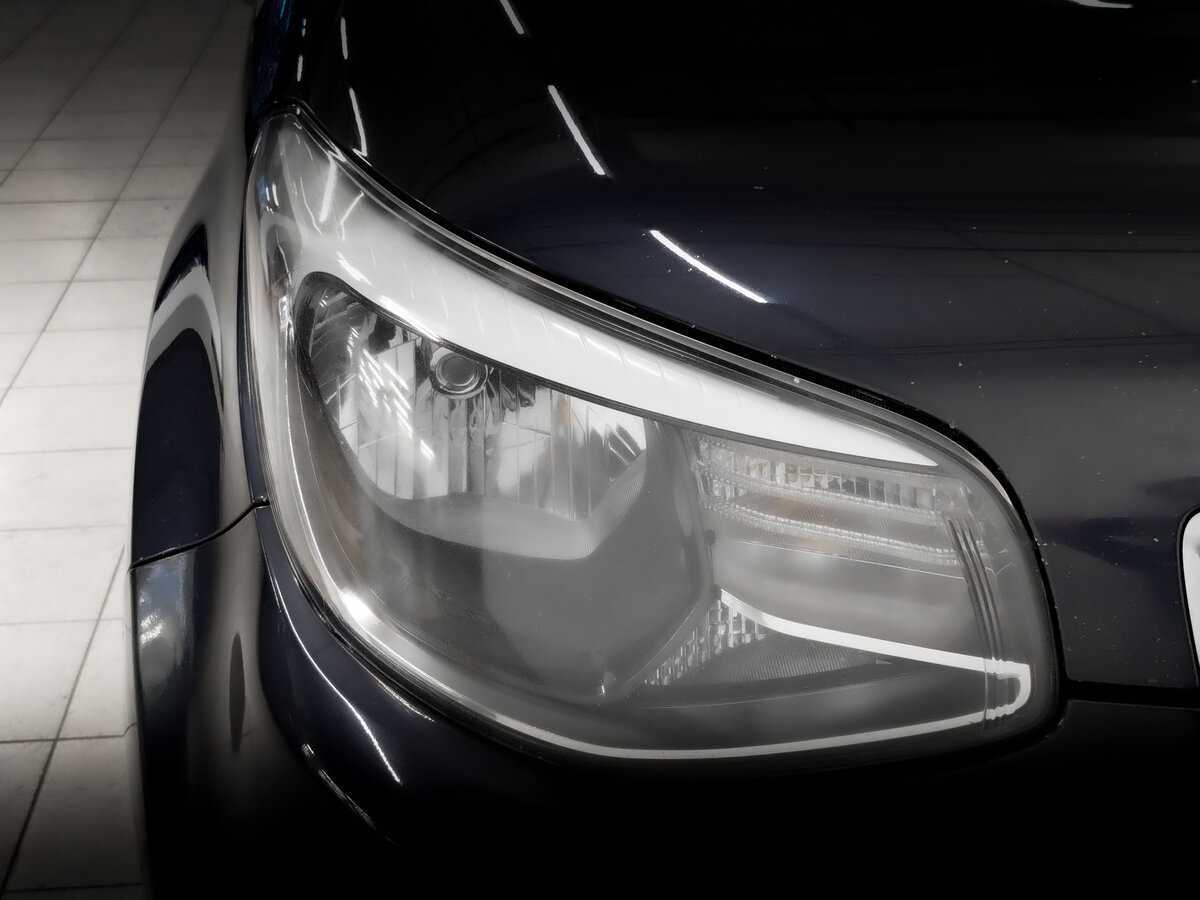 Б/У Киа Соул 2015 года. Фото: #16