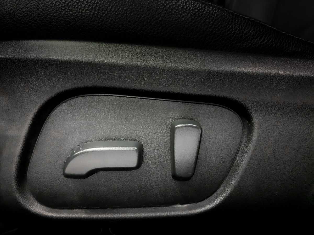 Subaru XV 2013 года с пробегом. Фото: #20