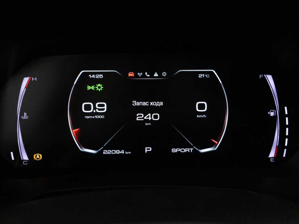 Б/У Хавал Ф7-икс 2024 года. Фото: #11