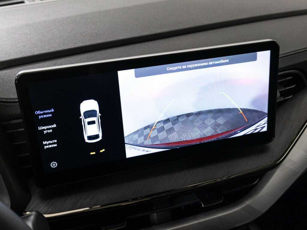 Б/У Хавал Ф7-икс 2024 года. Фото: #15