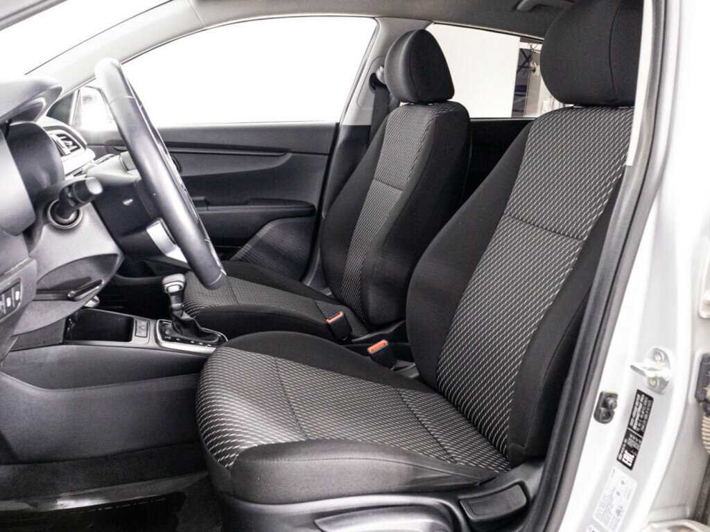 Б/У Киа Рио 2020 года. Фото: #15