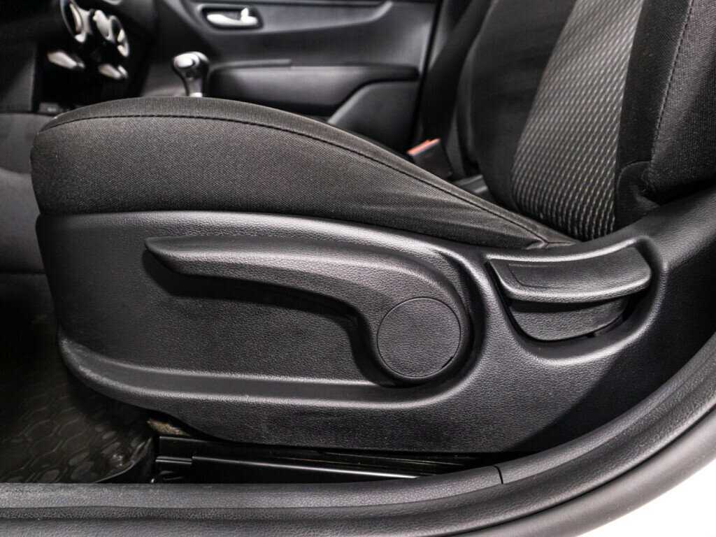 Б/У Киа Рио 2020 года. Фото: #21