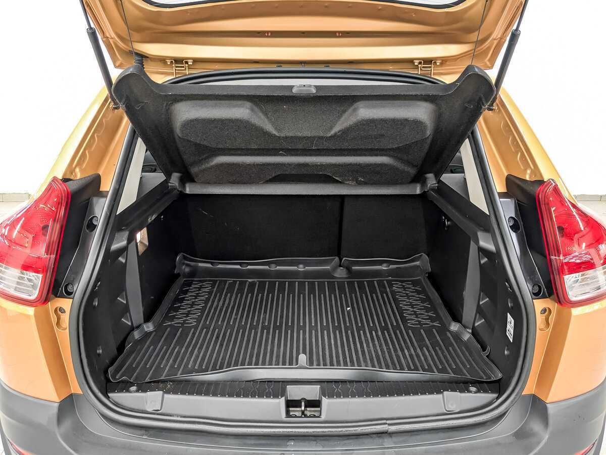 Б/У Лада (ВАЗ) ИКСРЭЙ 2021 года. Фото: #9