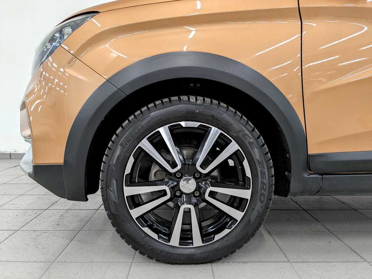 Б/У Лада (ВАЗ) ИКСРЭЙ 2021 года. Фото: #17