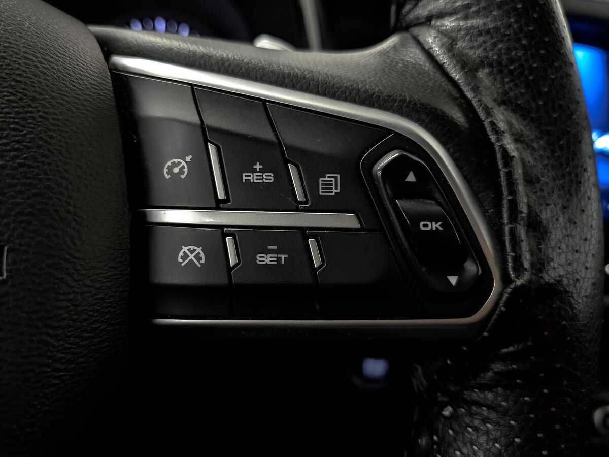 Б/У Хавал Ф7 2021 года. Фото: #26