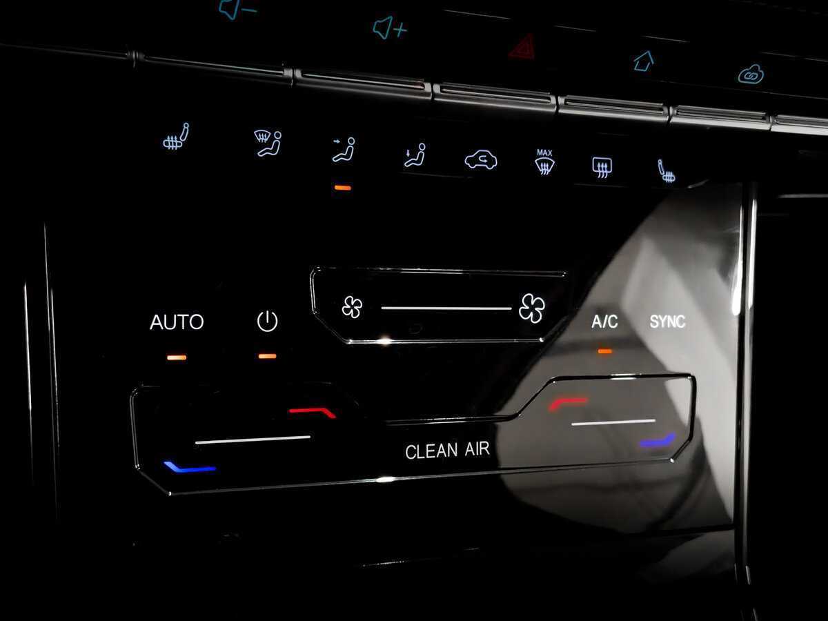 Б/У Чери Тигго 7 Про 2020 года. Фото: #26