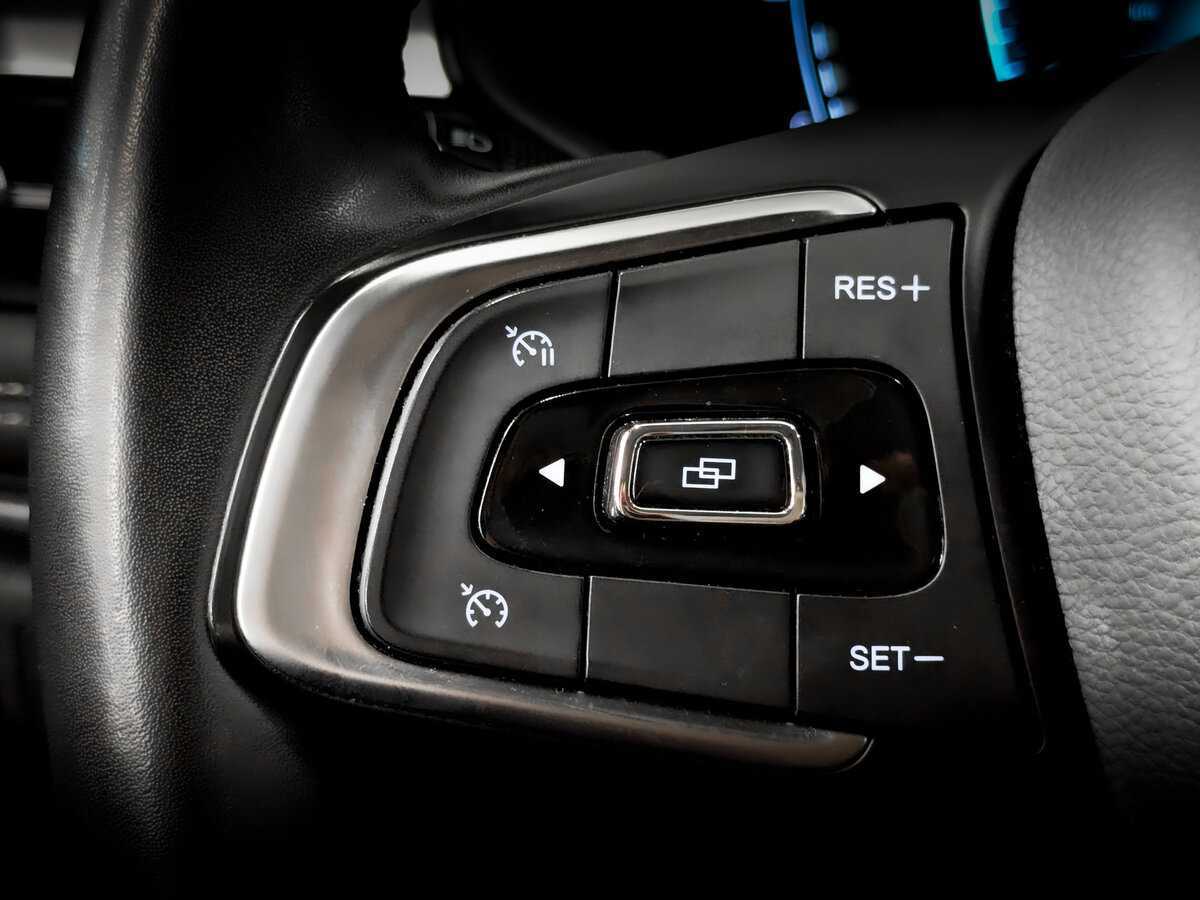 Б/У Чери Тигго 7 Про 2020 года. Фото: #29