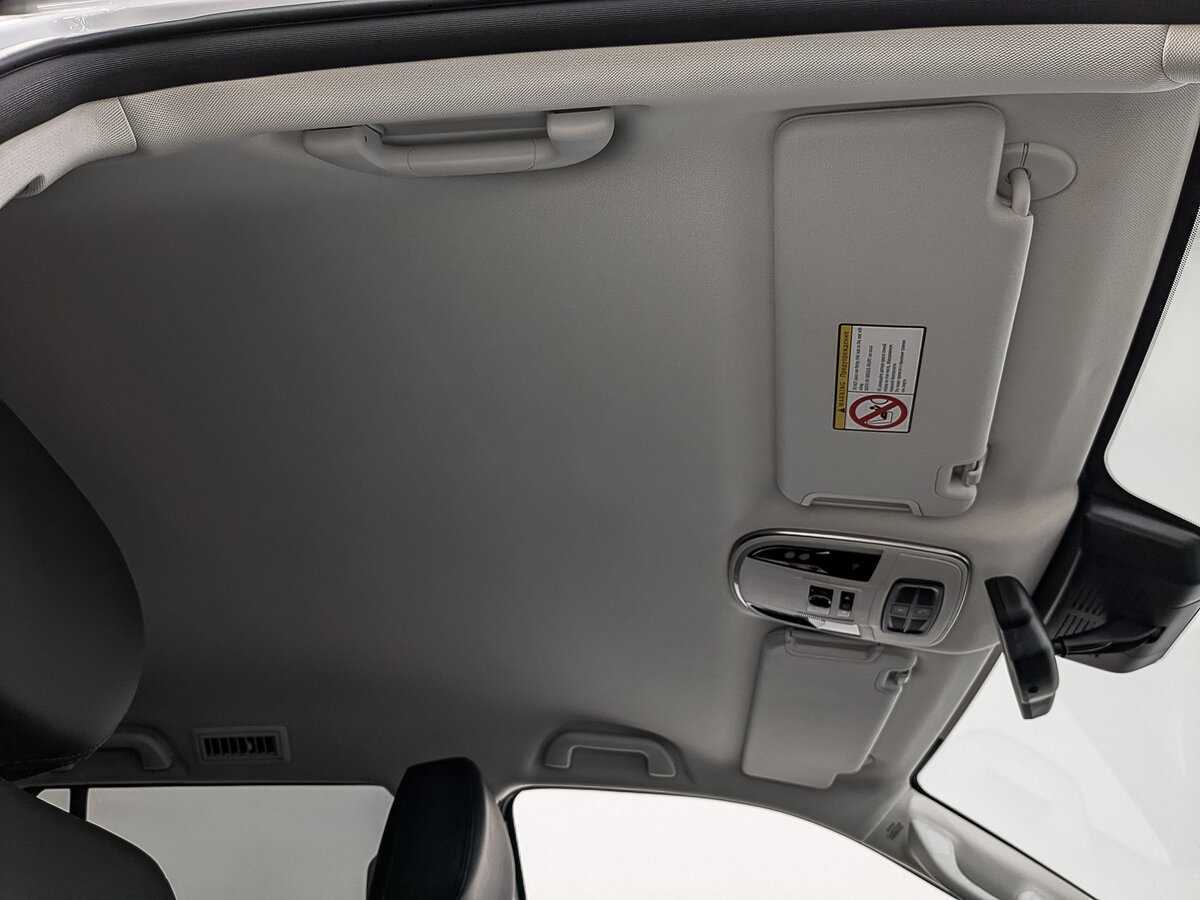 Б/У Хавал Х9 2021 года. Фото: #22