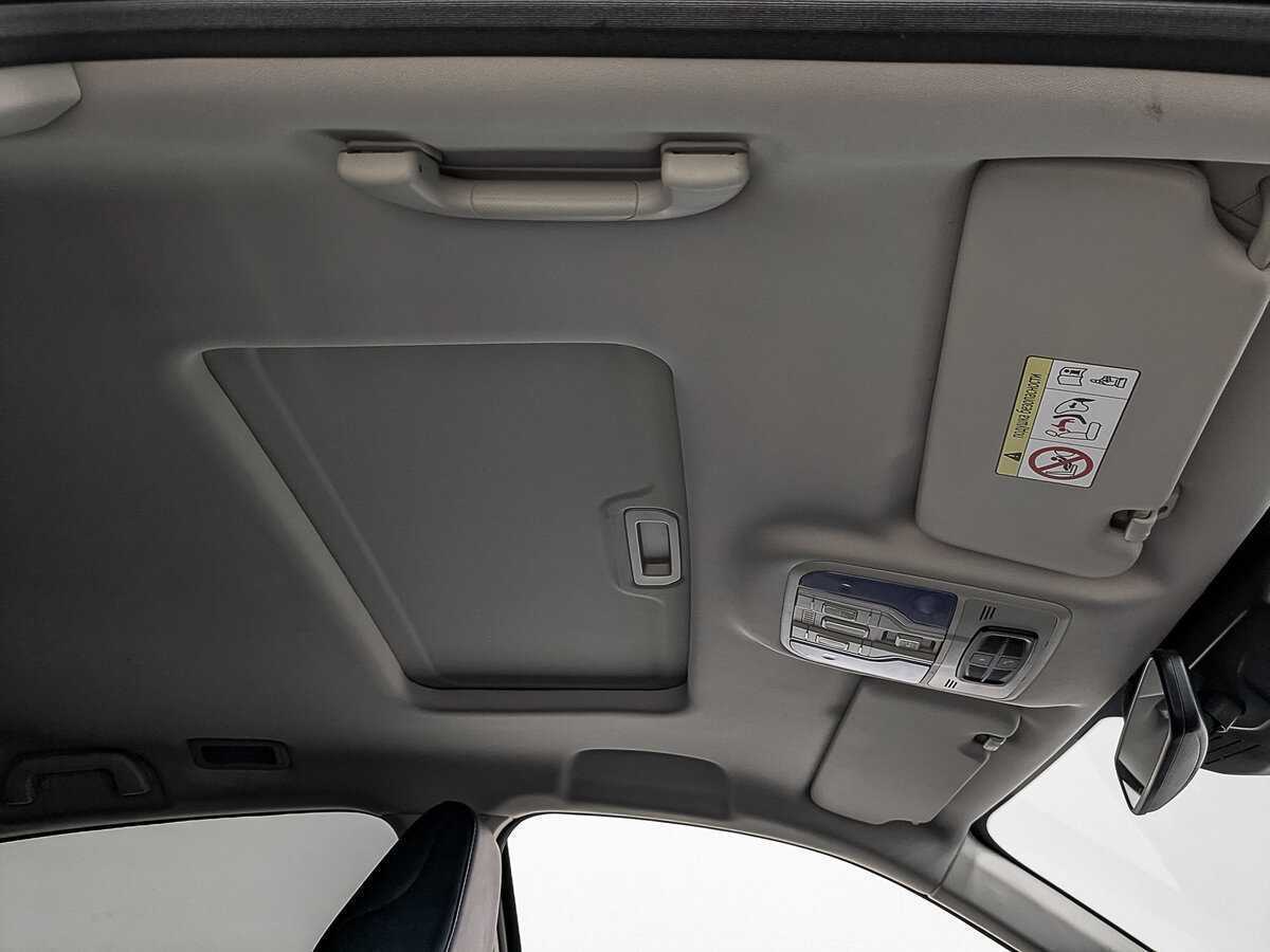 Б/У Хавал Ф7-икс 2022 года. Фото: #17