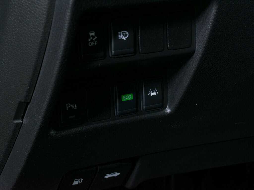 Б/У Ниссан Кашкай 2018 года. Фото: #14