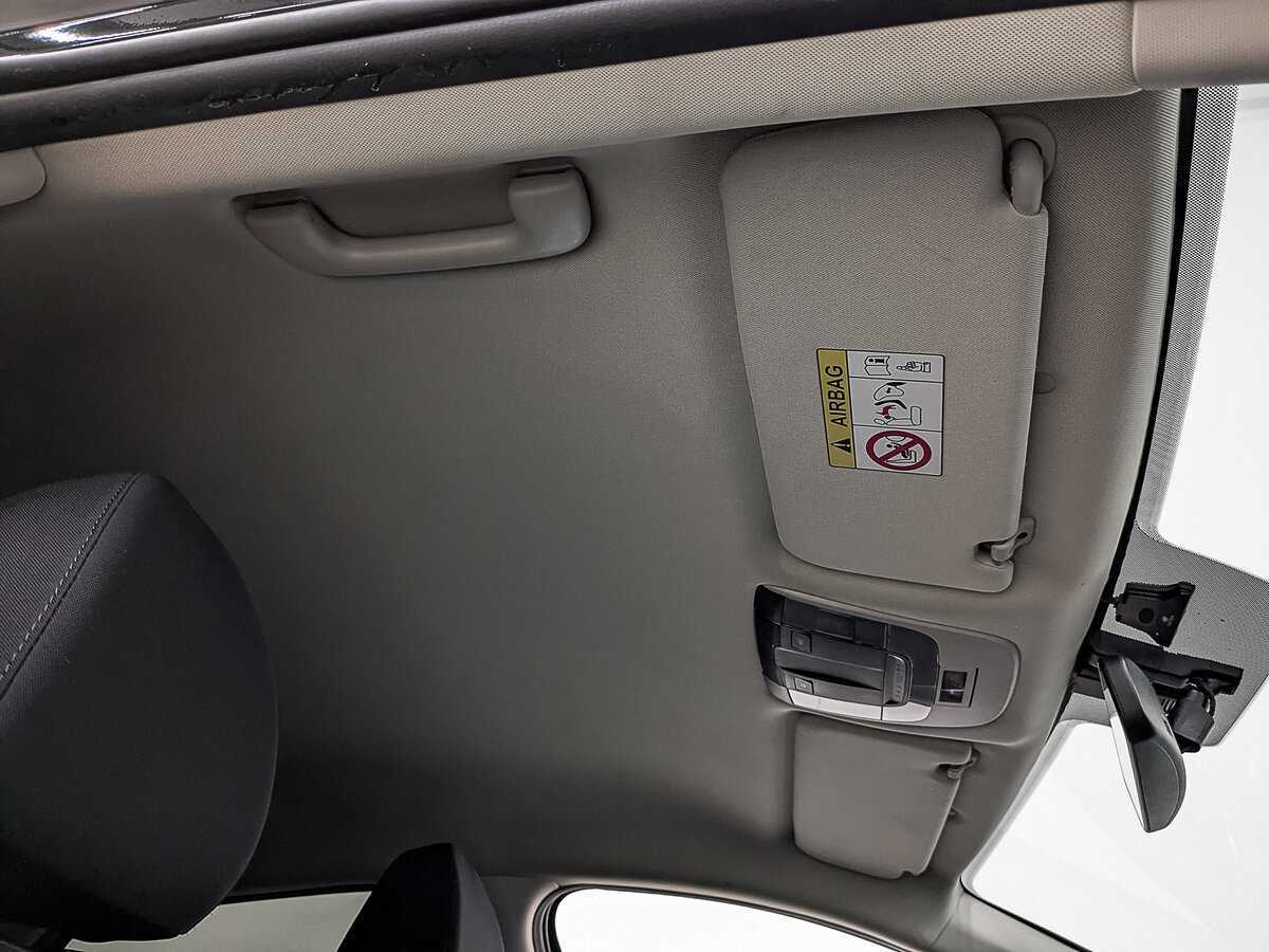 Б/У Киа К5 2021 года. Фото: #20