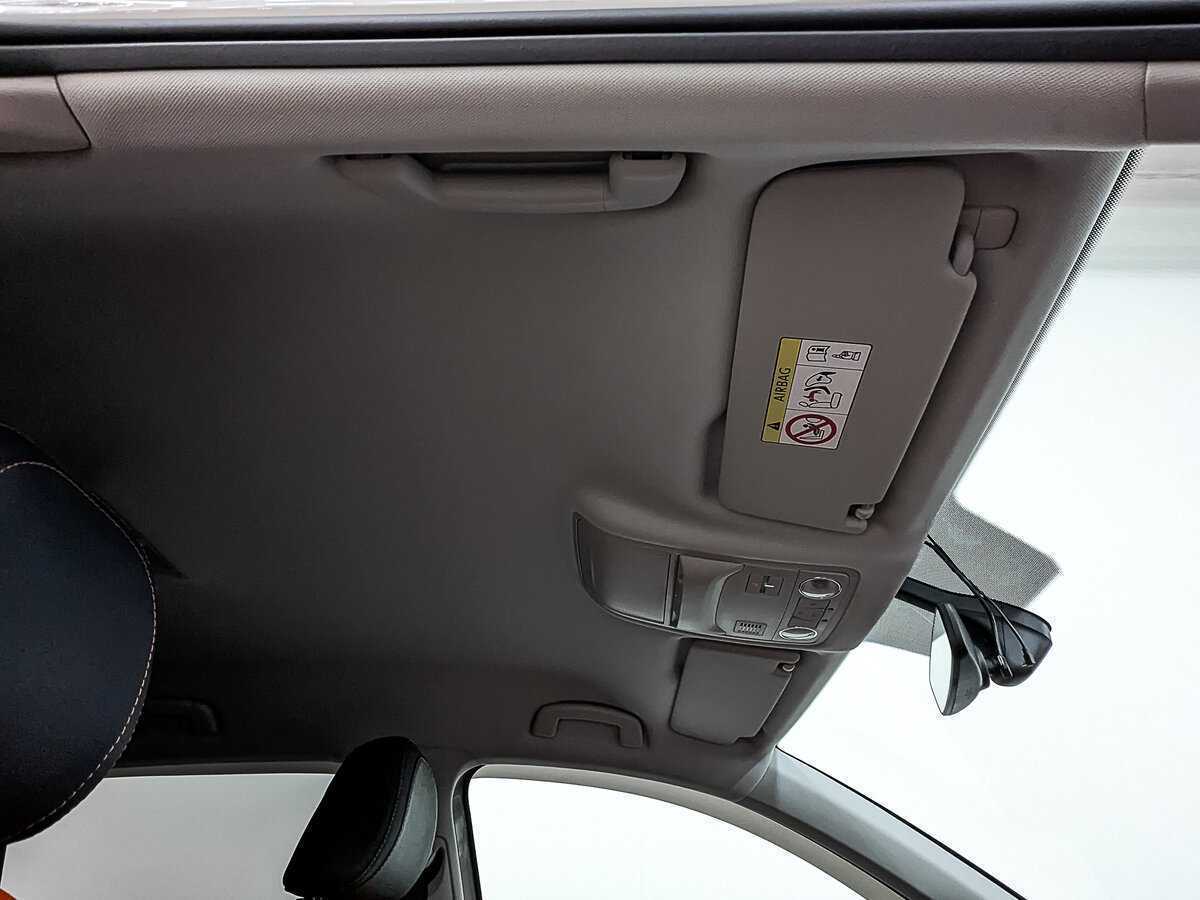 Volkswagen Taos 2021 года с пробегом. Фото: #22