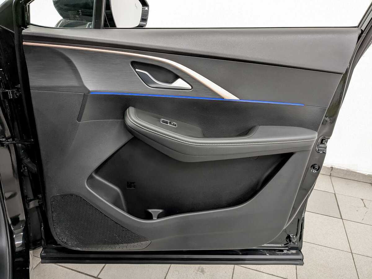 Б/У Омода Ц5 2023 года. Фото: #22