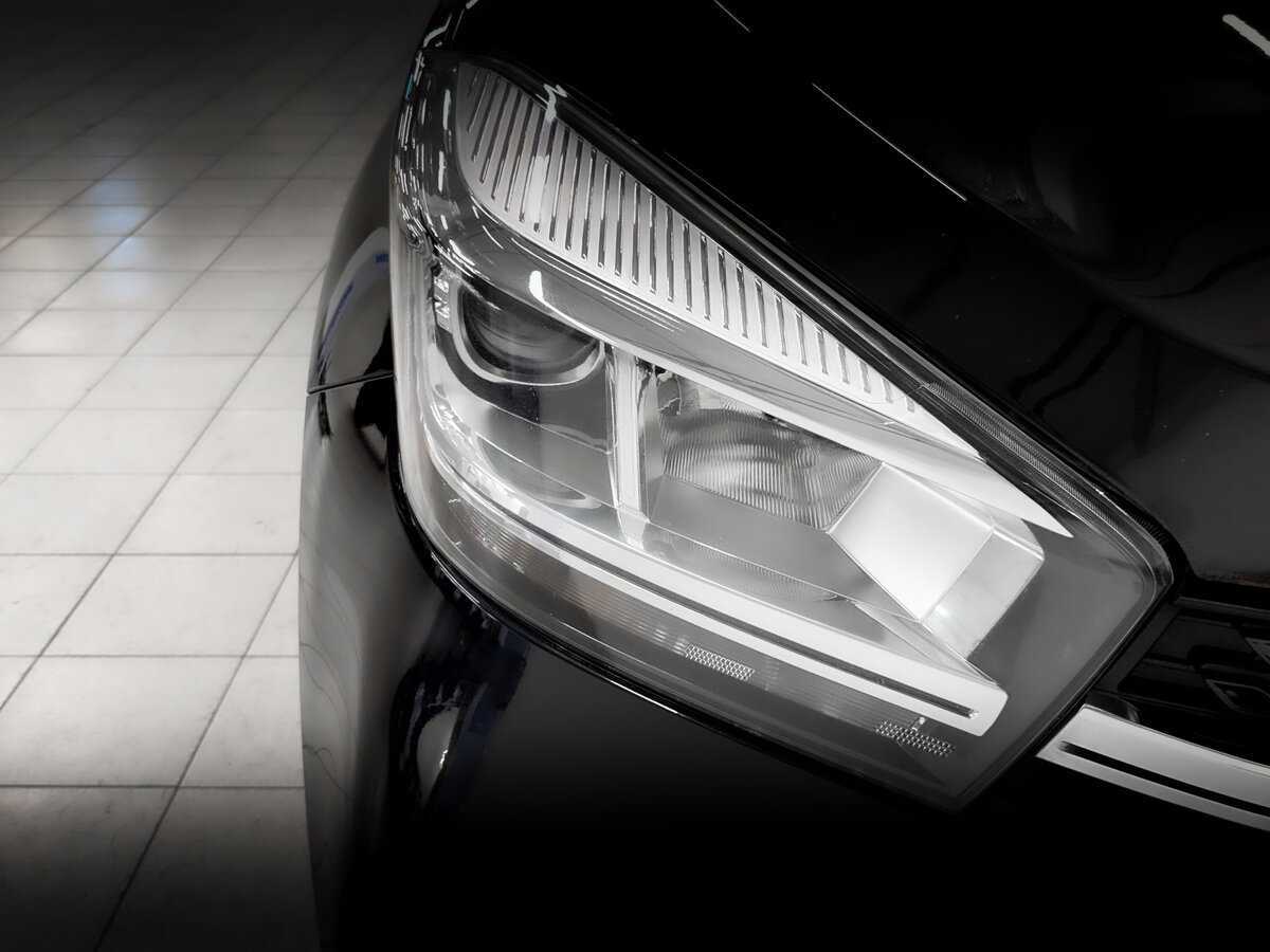 Б/У Чери Тигго 4 2021 года. Фото: #16