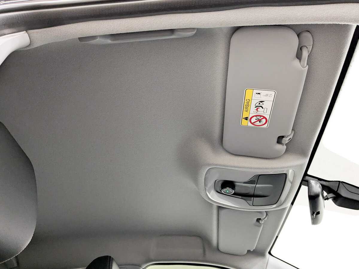 Б/У Чери Тигго 4 2021 года. Фото: #22