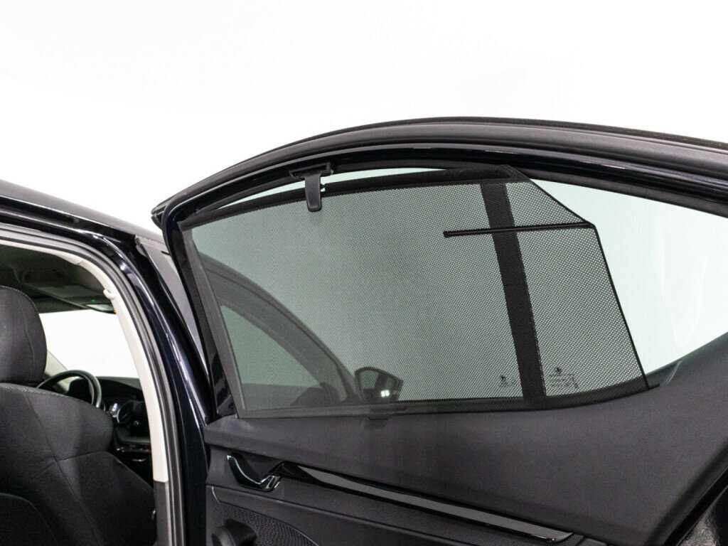 Б/У Шкода Октавия 2020 года. Фото: #21