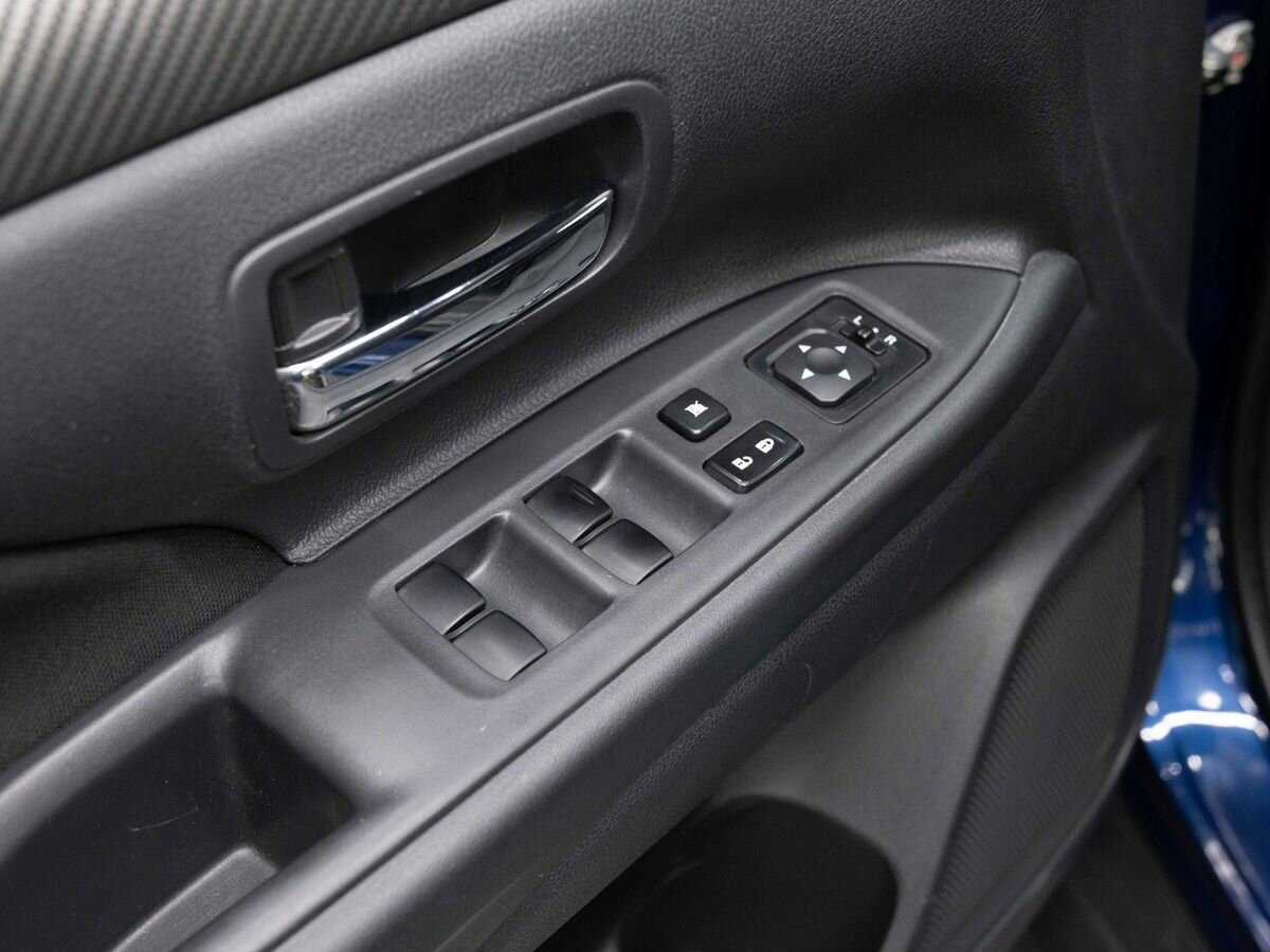 Mitsubishi Outlander 2014 года с пробегом. Фото: #15