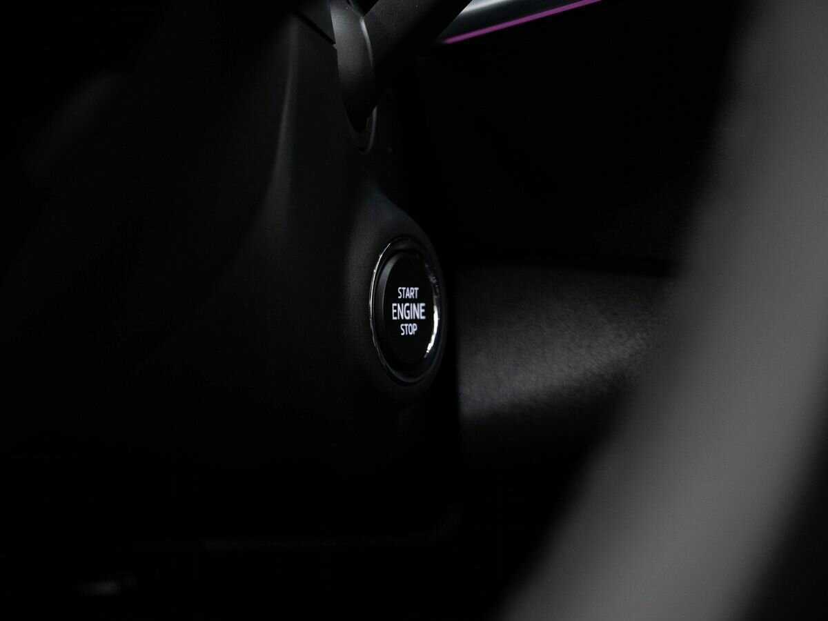 Skoda Karoq 2020 года с пробегом. Фото: #20