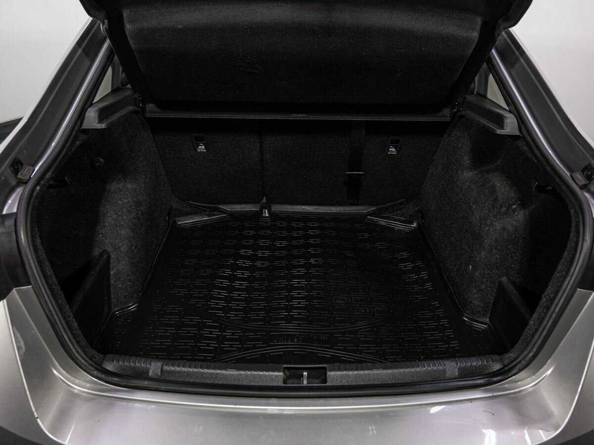 Б/У Шкода Рапид 2020 года. Фото: #21