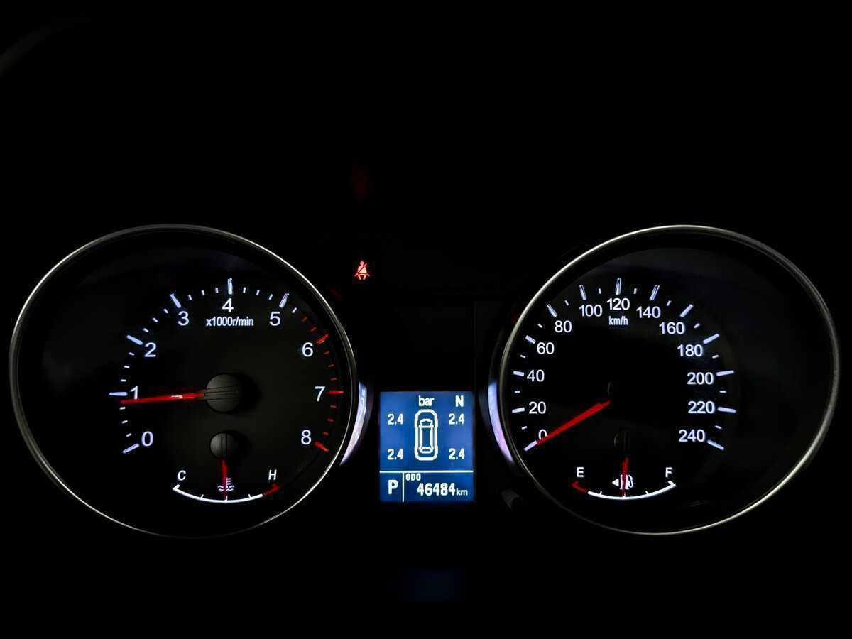 Б/У Хавал М6 2023 года. Фото: #12