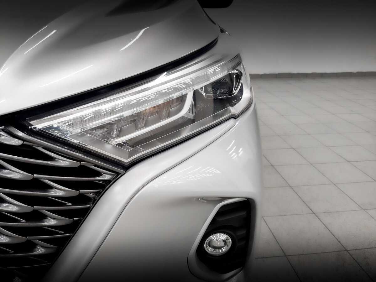 Б/У Хавал М6 2023 года. Фото: #16