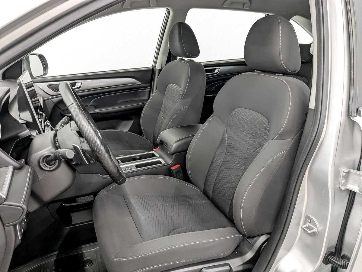 Б/У Хавал М6 2023 года. Фото: #19