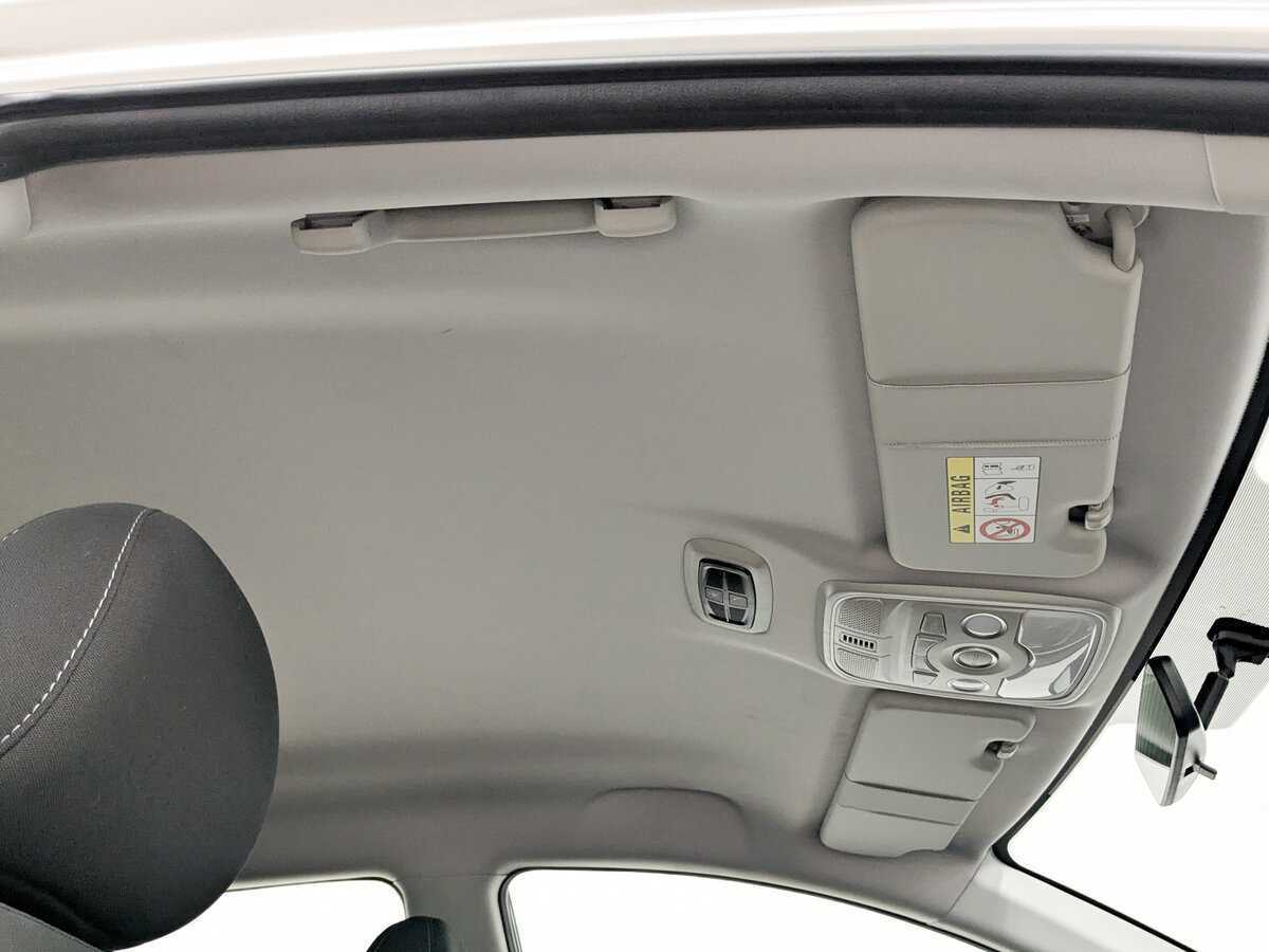 Б/У Хавал М6 2023 года. Фото: #21