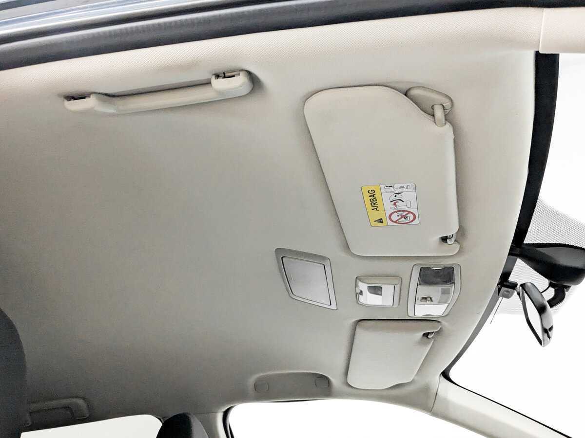 Mitsubishi Outlander 2017 года с пробегом. Фото: #21