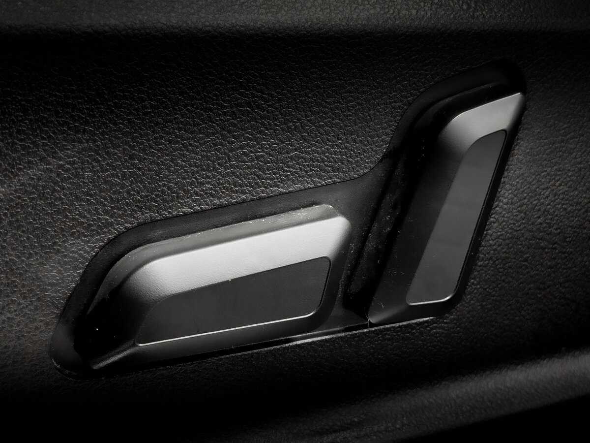 Б/У Хавал Ф7-икс 2021 года. Фото: #24