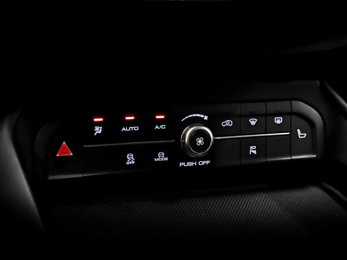 Б/У Хавал Ф7-икс 2021 года. Фото: #25