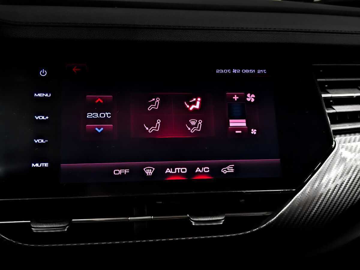 Б/У Хавал Ф7-икс 2021 года. Фото: #26