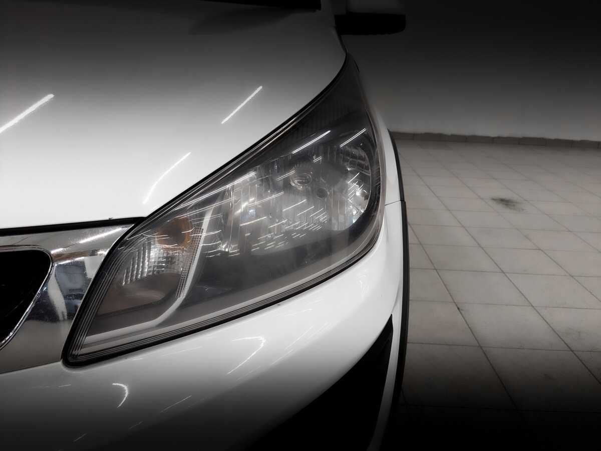 Б/У Киа Рио 2020 года. Фото: #15