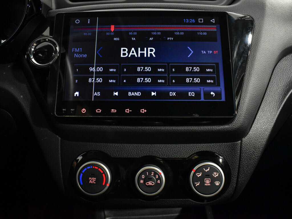 Б/У Киа Рио 2016 года. Фото: #18