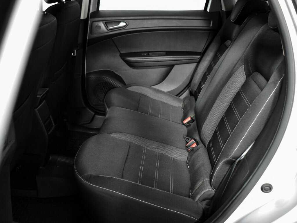 Б/У Рено Аркана 2020 года. Фото: #11