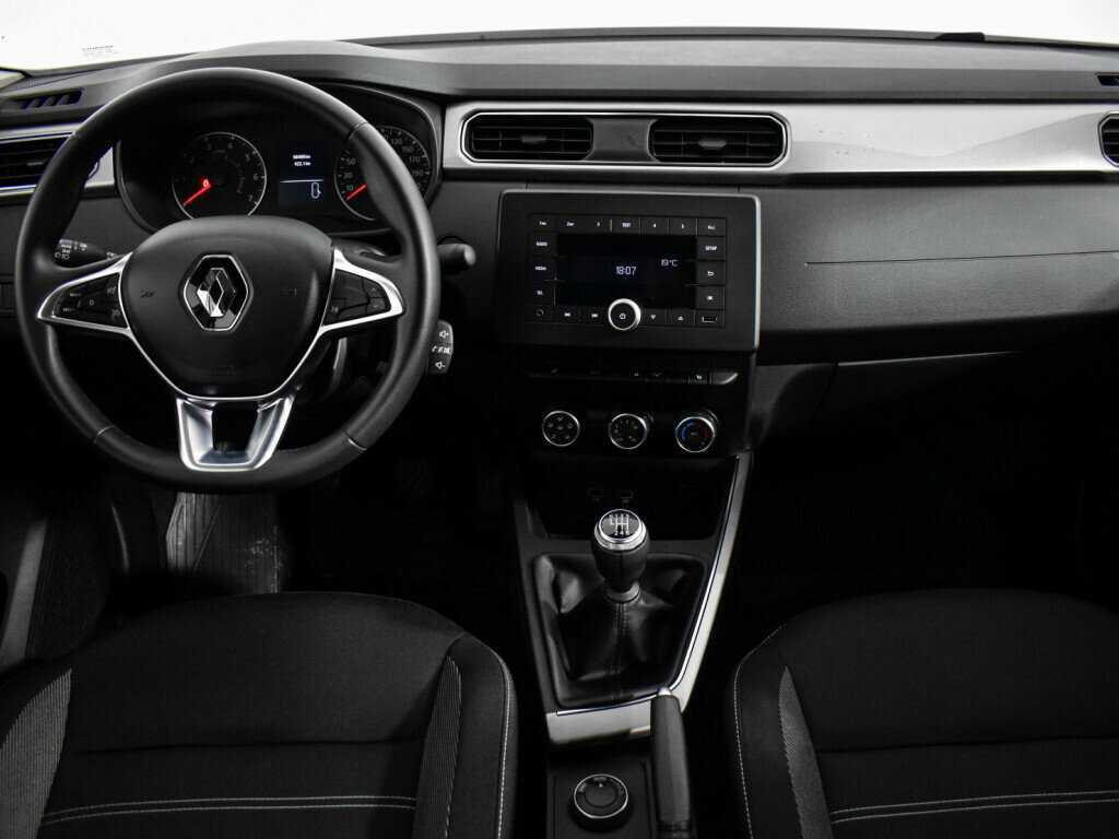 Б/У Рено Аркана 2020 года. Фото: #13