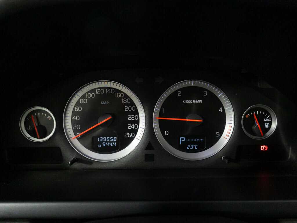 Volvo XC90 2012 года с пробегом. Фото: #11